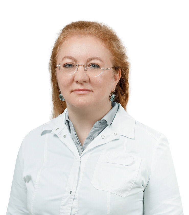 Анна Анатольевна Турица