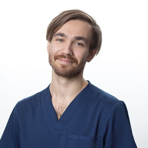 Иван Антонович Кукушкин