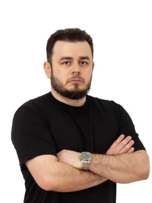 Юсуп Магомедович Бигишиев