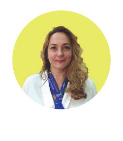 Елена Львовна Матвеева