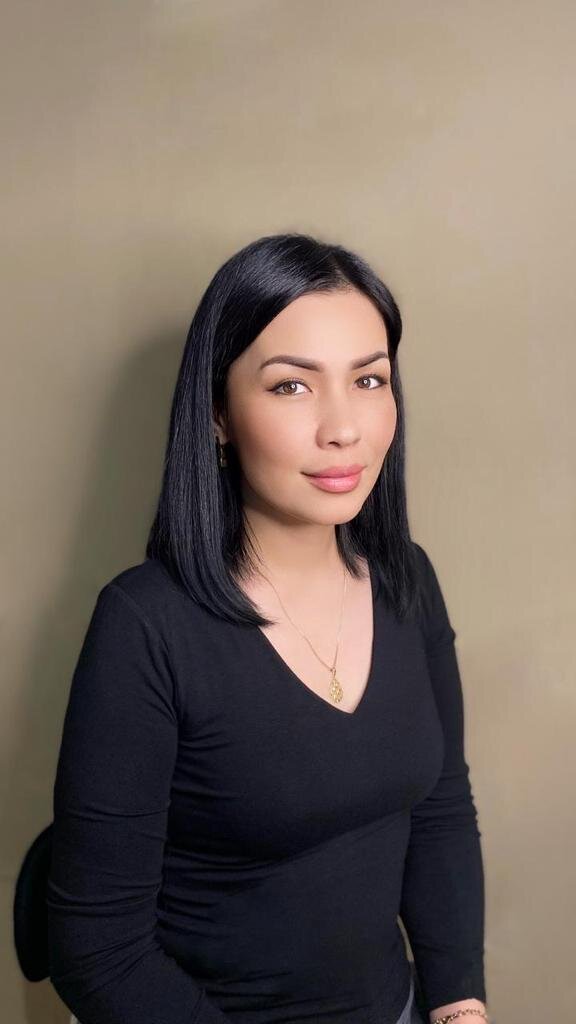 Жанна Шанаева