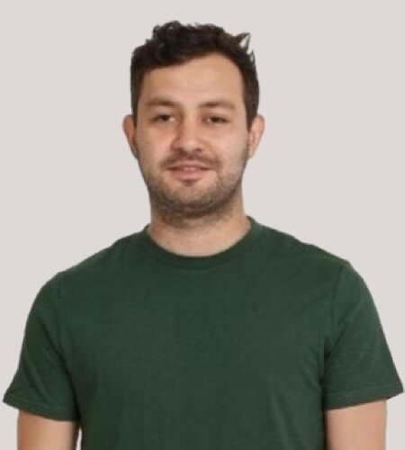 Кирилл Демченко