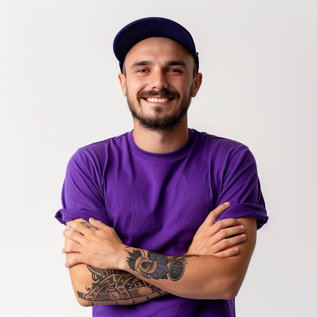 Андрей Михайлович Галичев