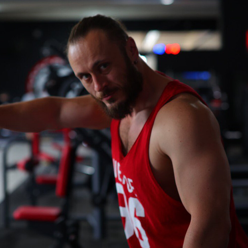 Роман Звонков