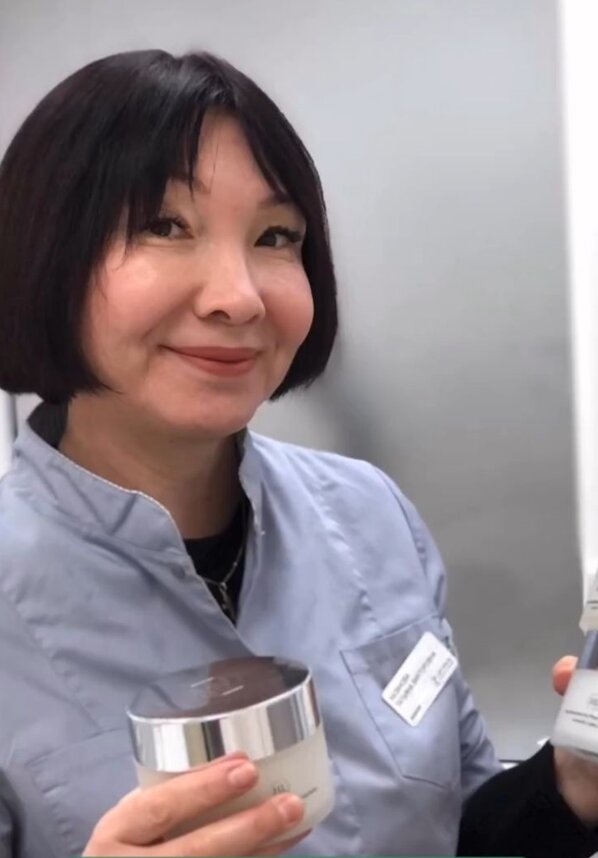 Татьяна Викторовна Казакова