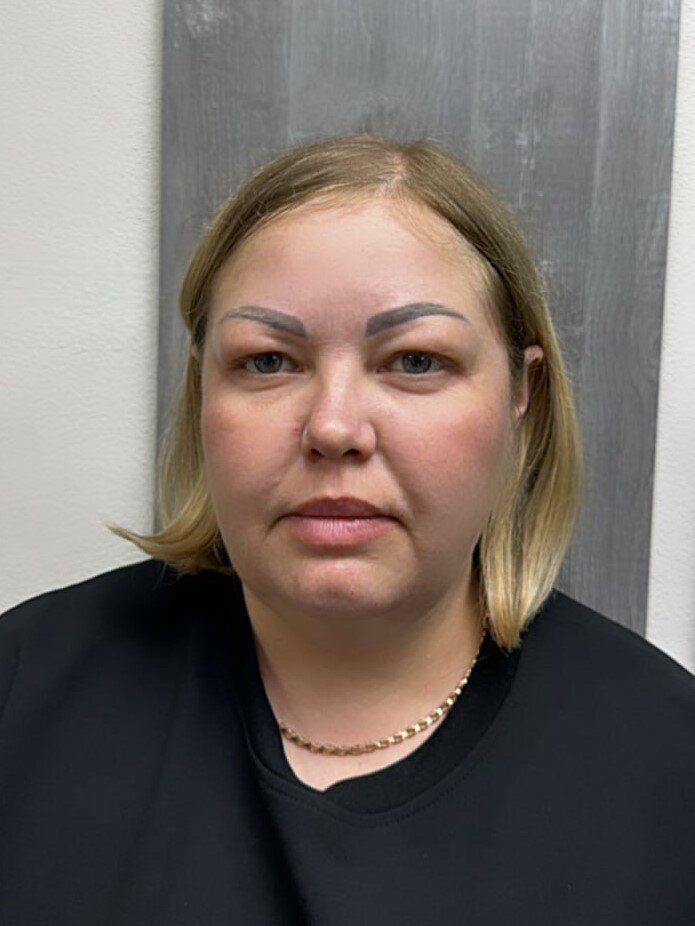 Наталья Уханова