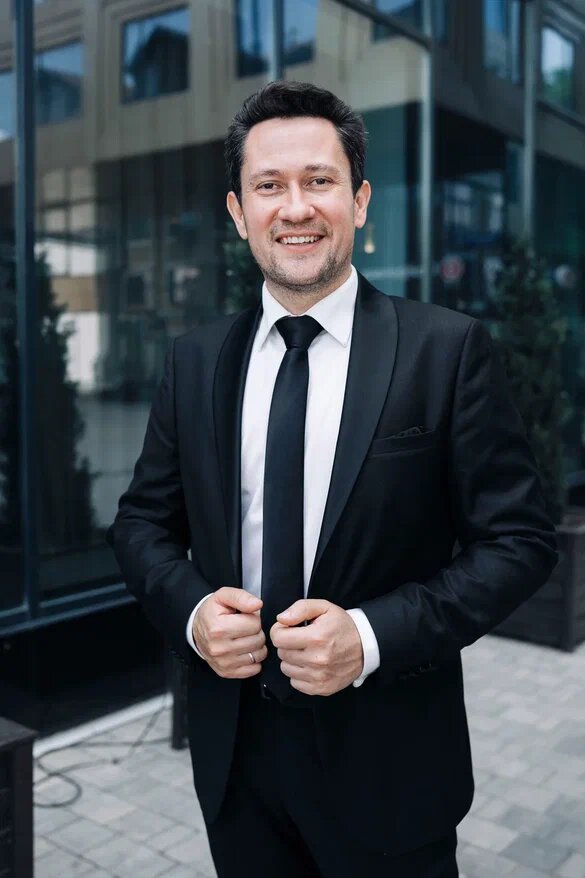 Николай Владимирович Никифоров