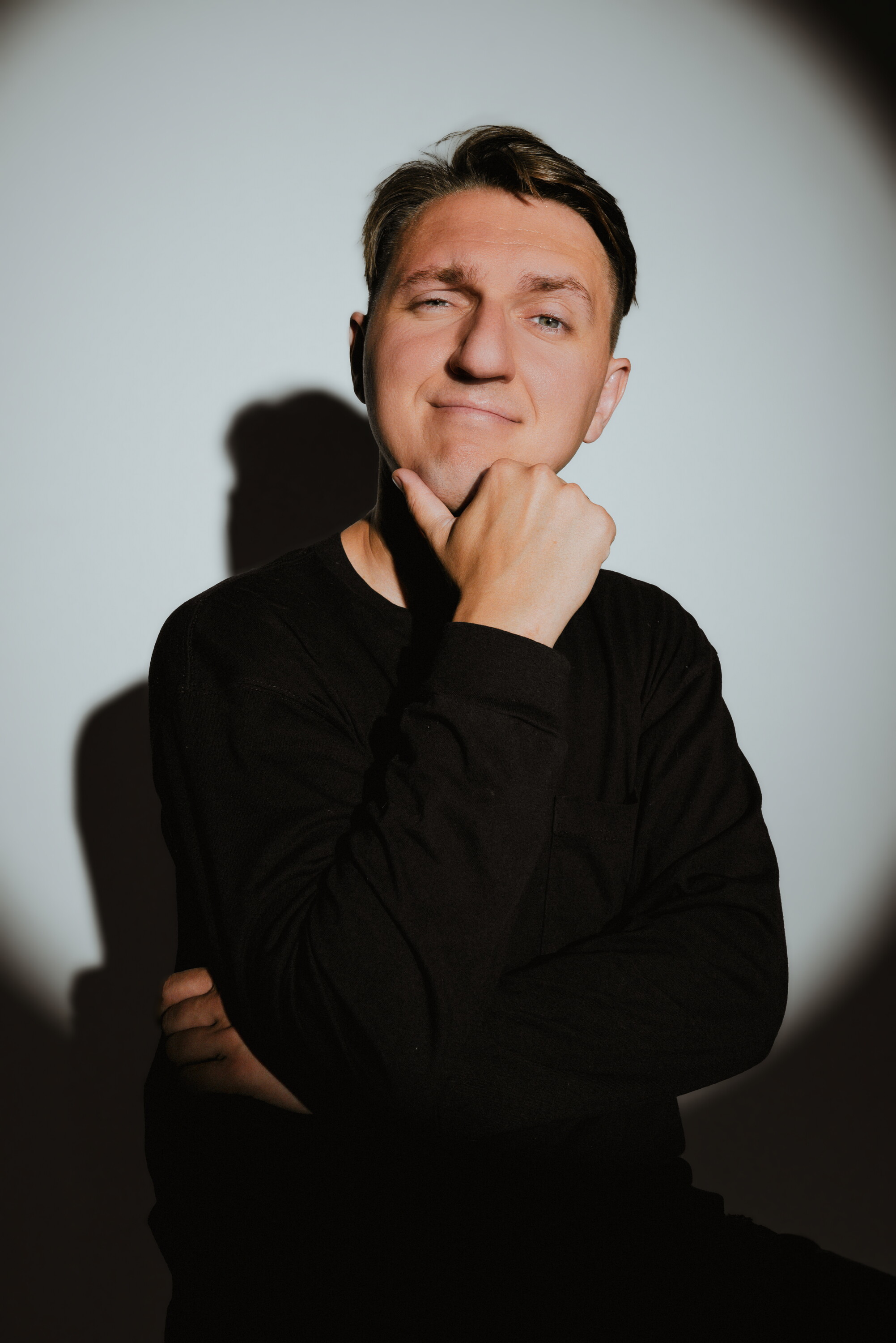 Игорь Александрович Власовец