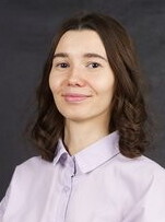 Ангелина Валерьевна Мигдальская