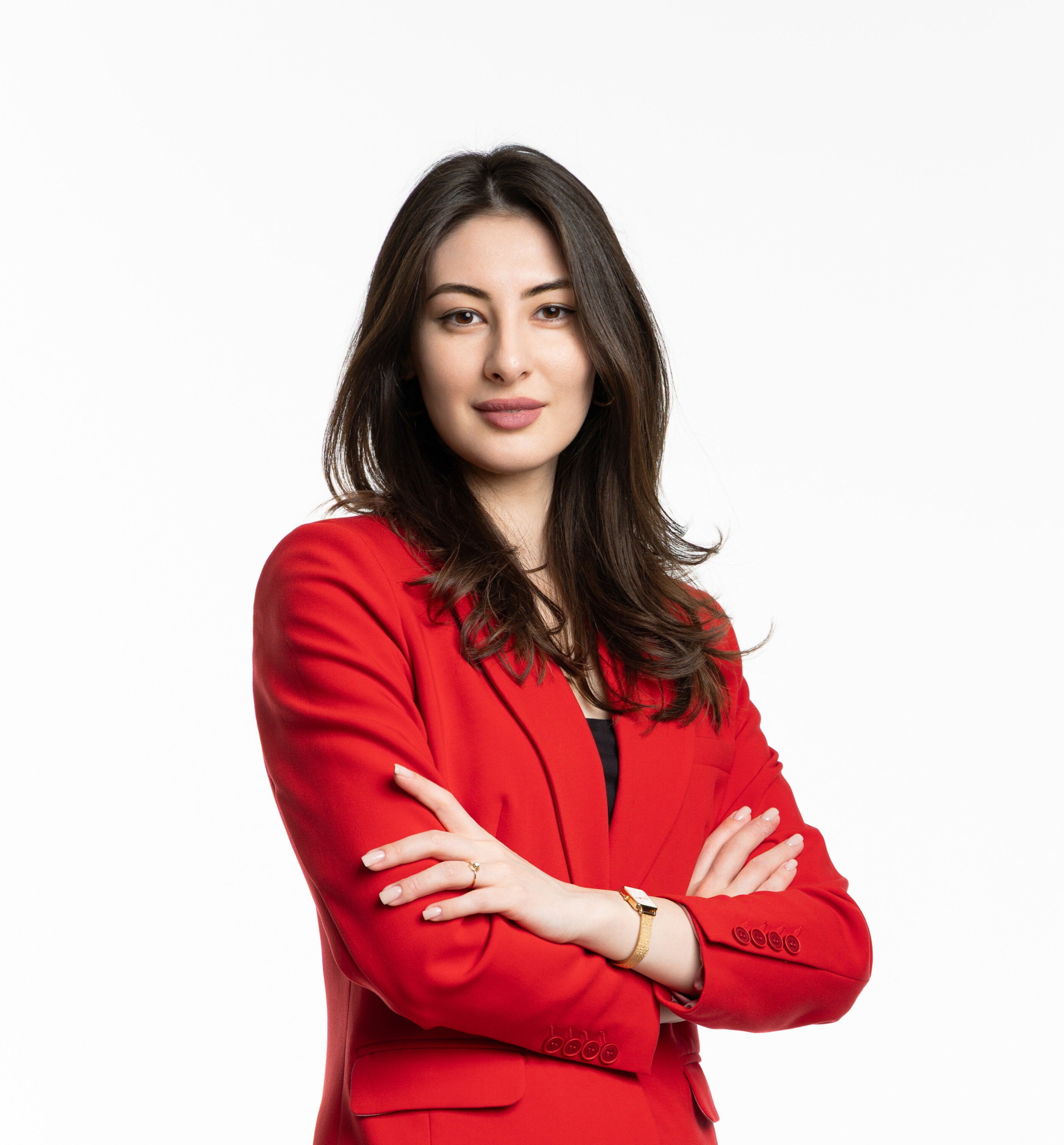 Диана Коченова