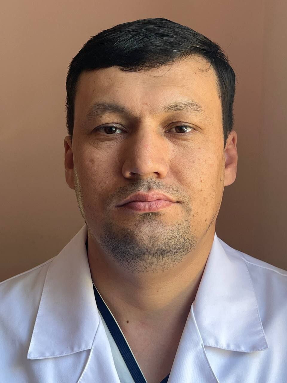 Муроджон Мамадалиевич Имомов