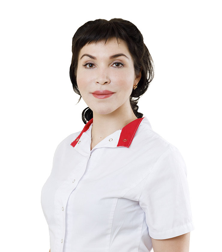 Марина Максимовна Лавриненко