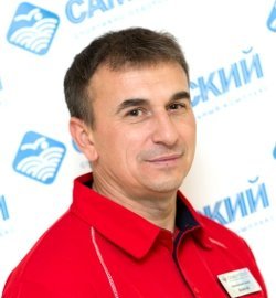 Алексей Анатольевич Трусов