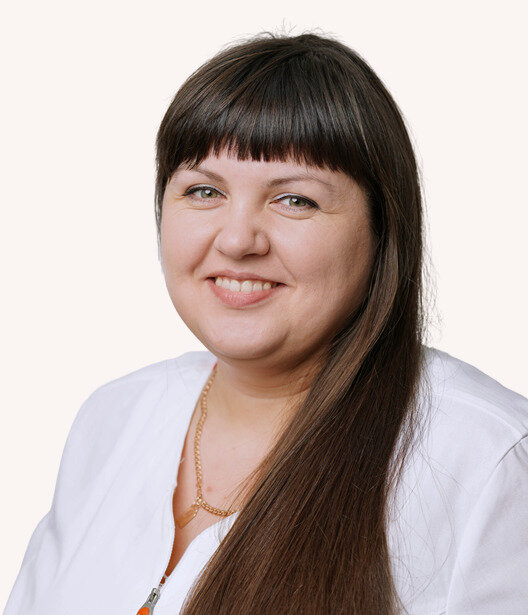 Галина Валерьевна Жоха