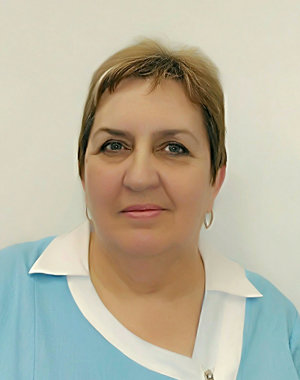 Ольга Борисовна Кузнецова