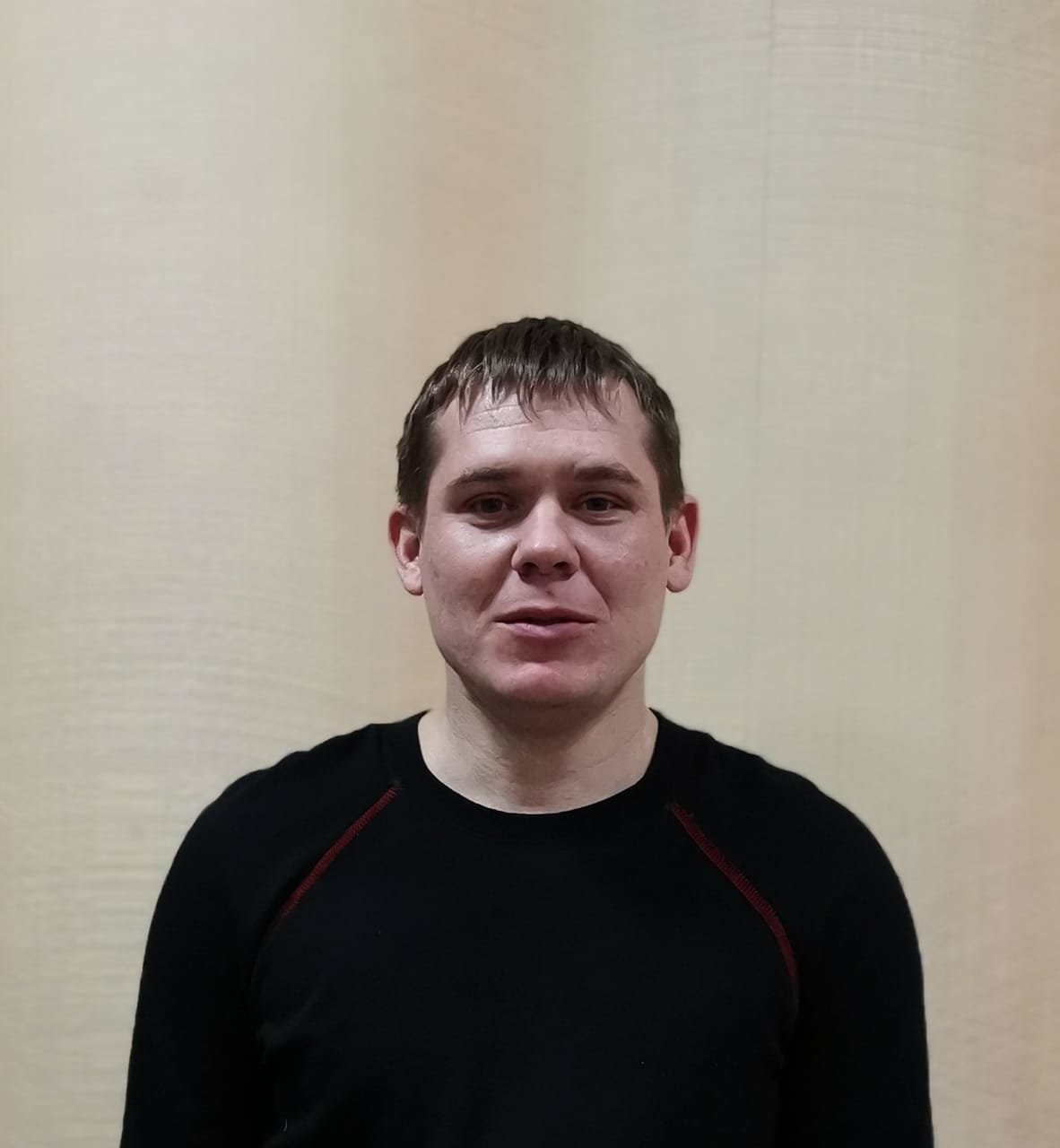 Вячеслав Сергеевич Шаповаленко