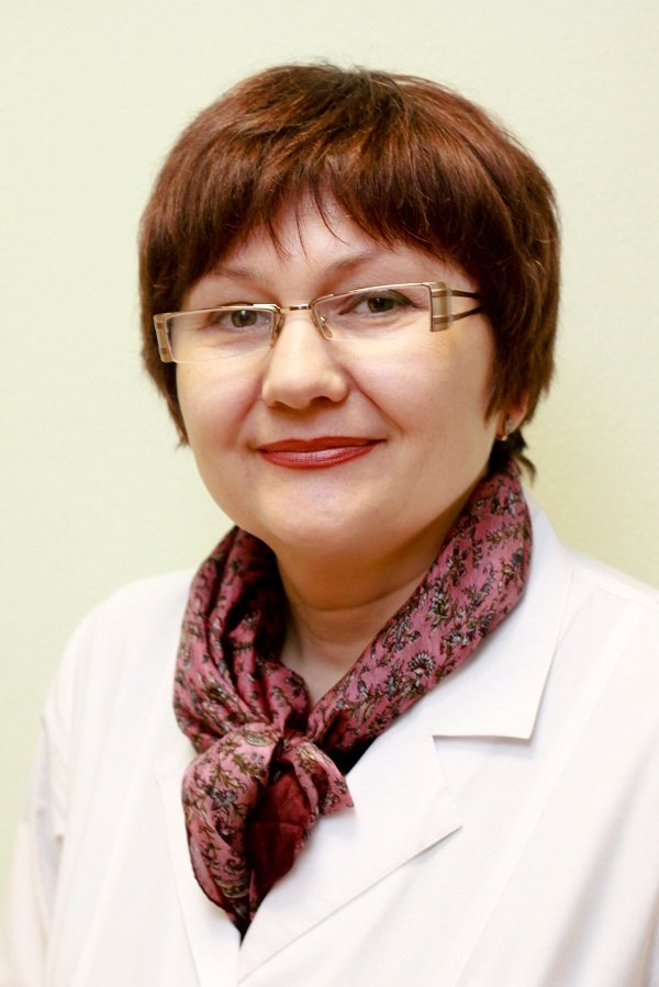 Егорова ирина валерьевна эндокринолог кострома фото врач