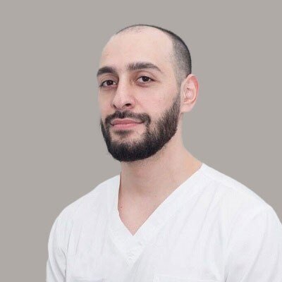 Александр Вачаганович Мкртычян