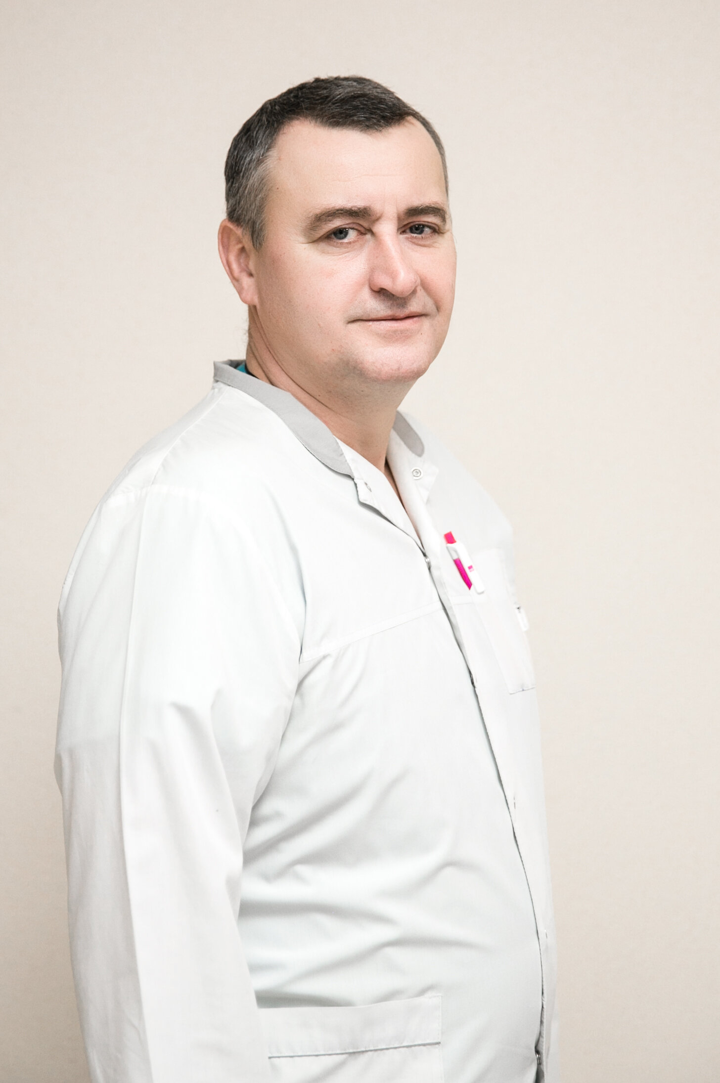 Геннадий Владимирович Гренков