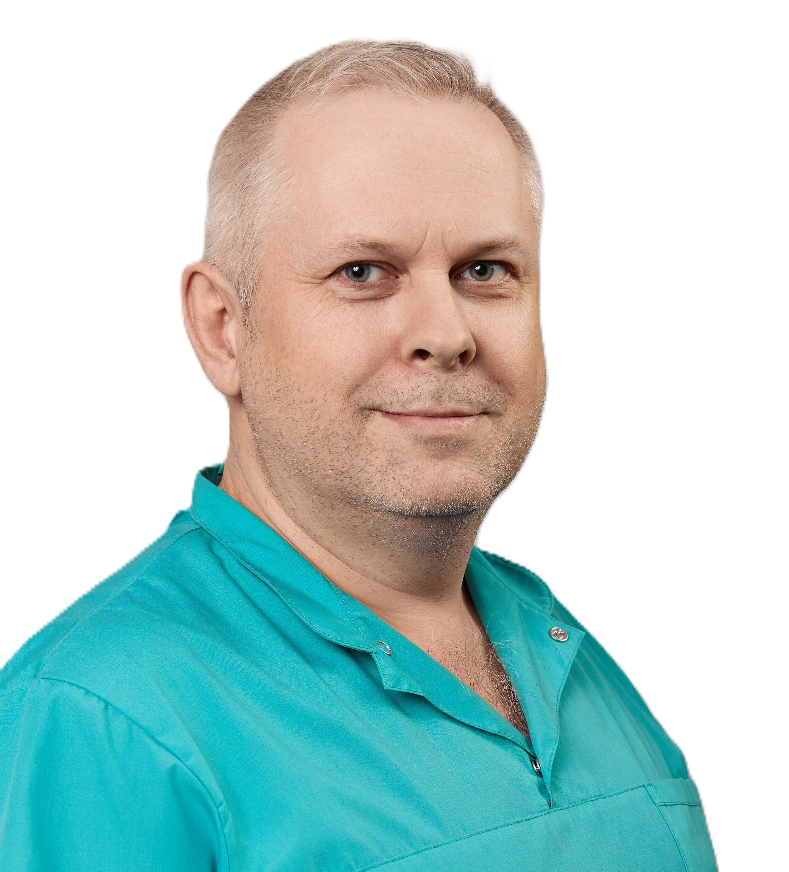 Олег Сергеевич Архипов