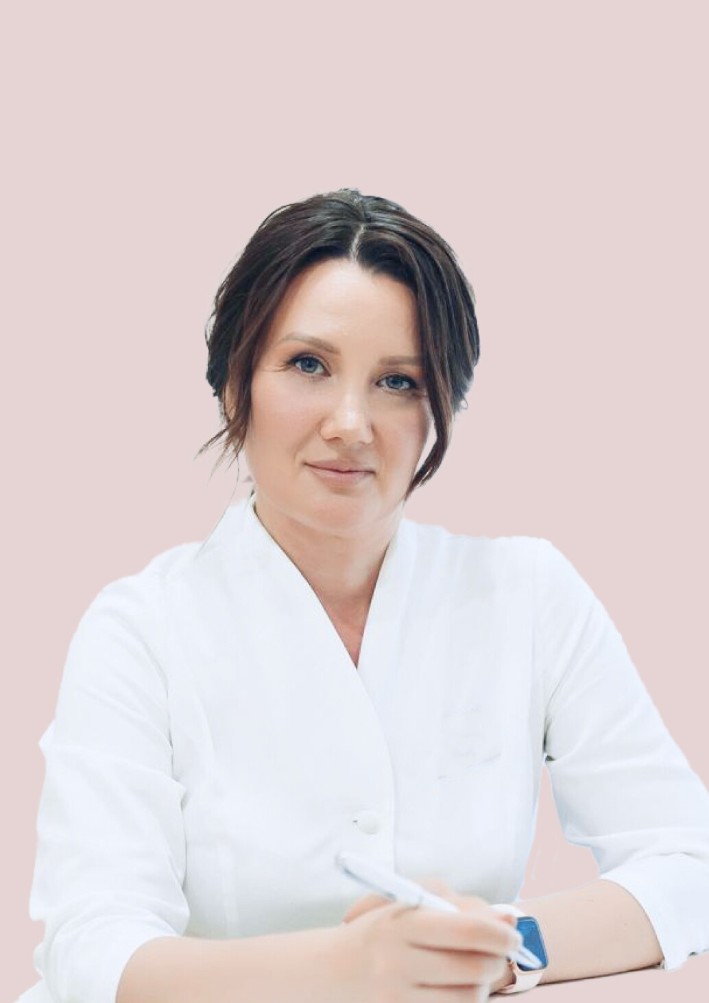 Оксана Вячеславовна Цыганова