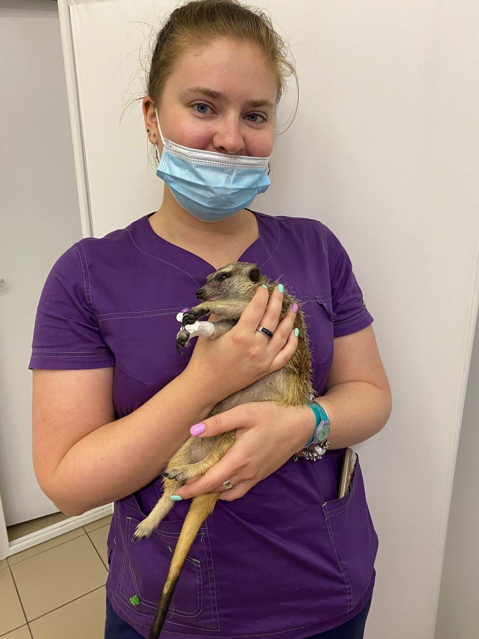 Алеся Романовна Кудинова