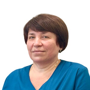 Зоя Алексеевна Иванова