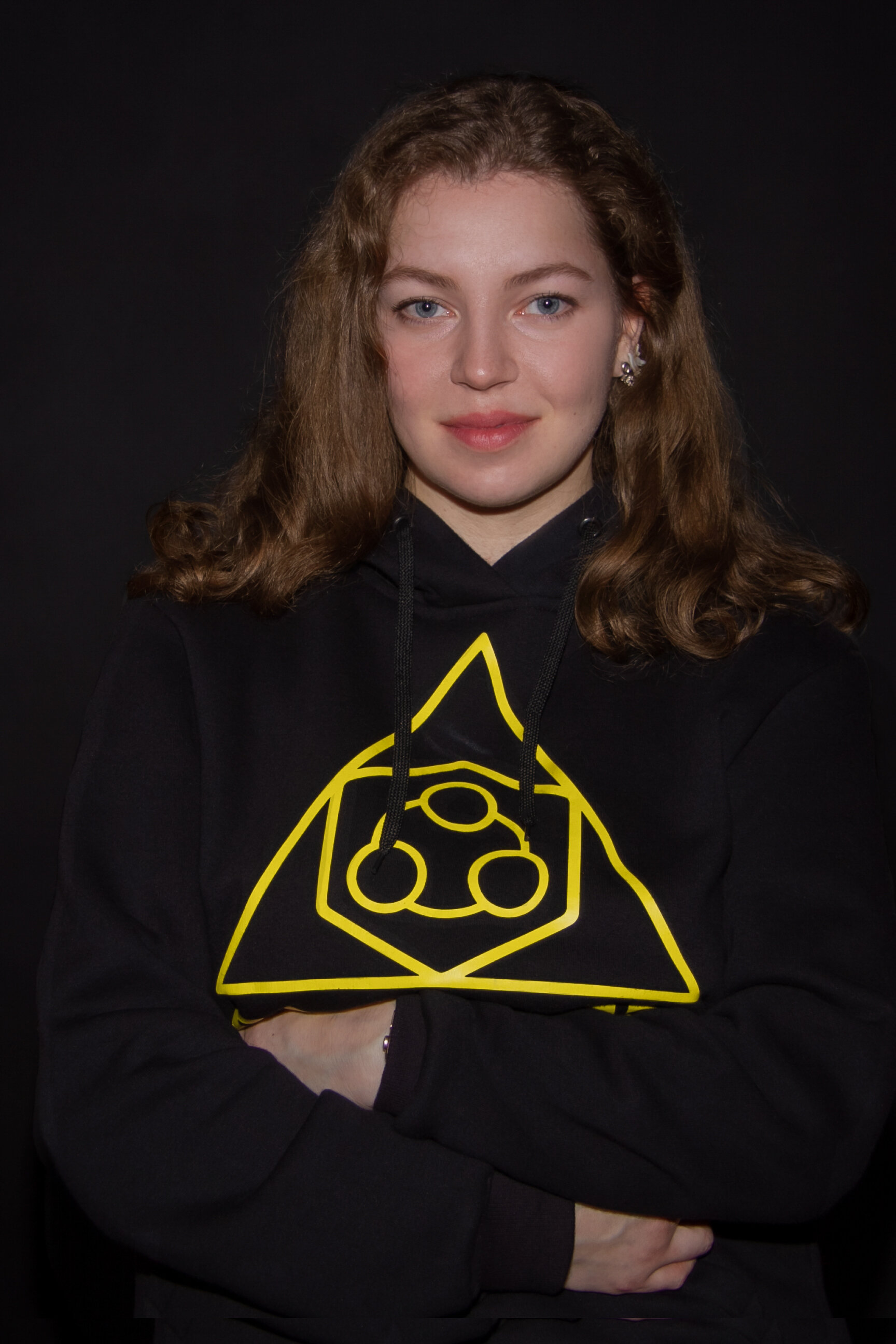 Екатерина Васина