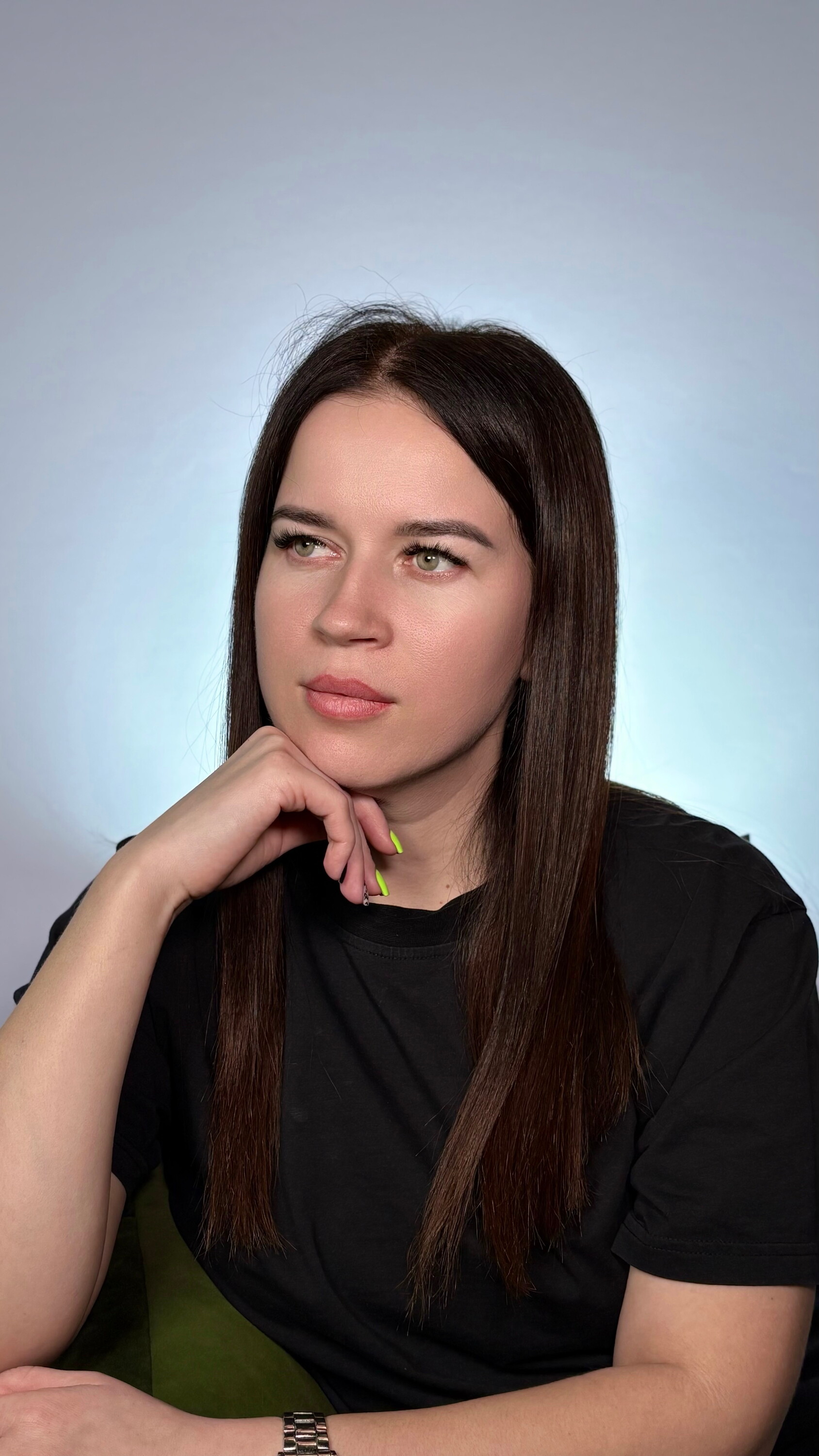 Жанна Шагабудданова