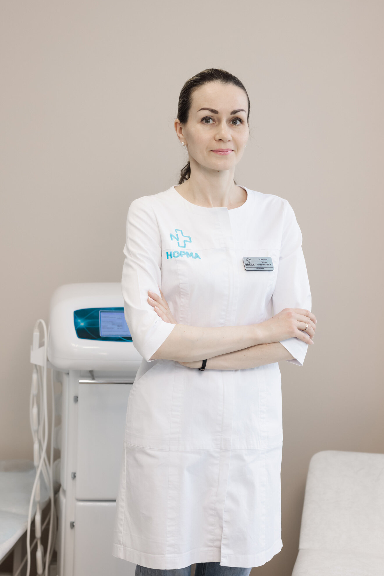 Марина Владимировна Кашина