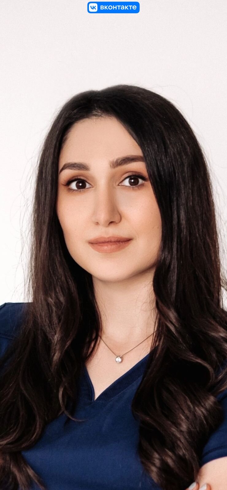 Карина Валерьевна Паронян