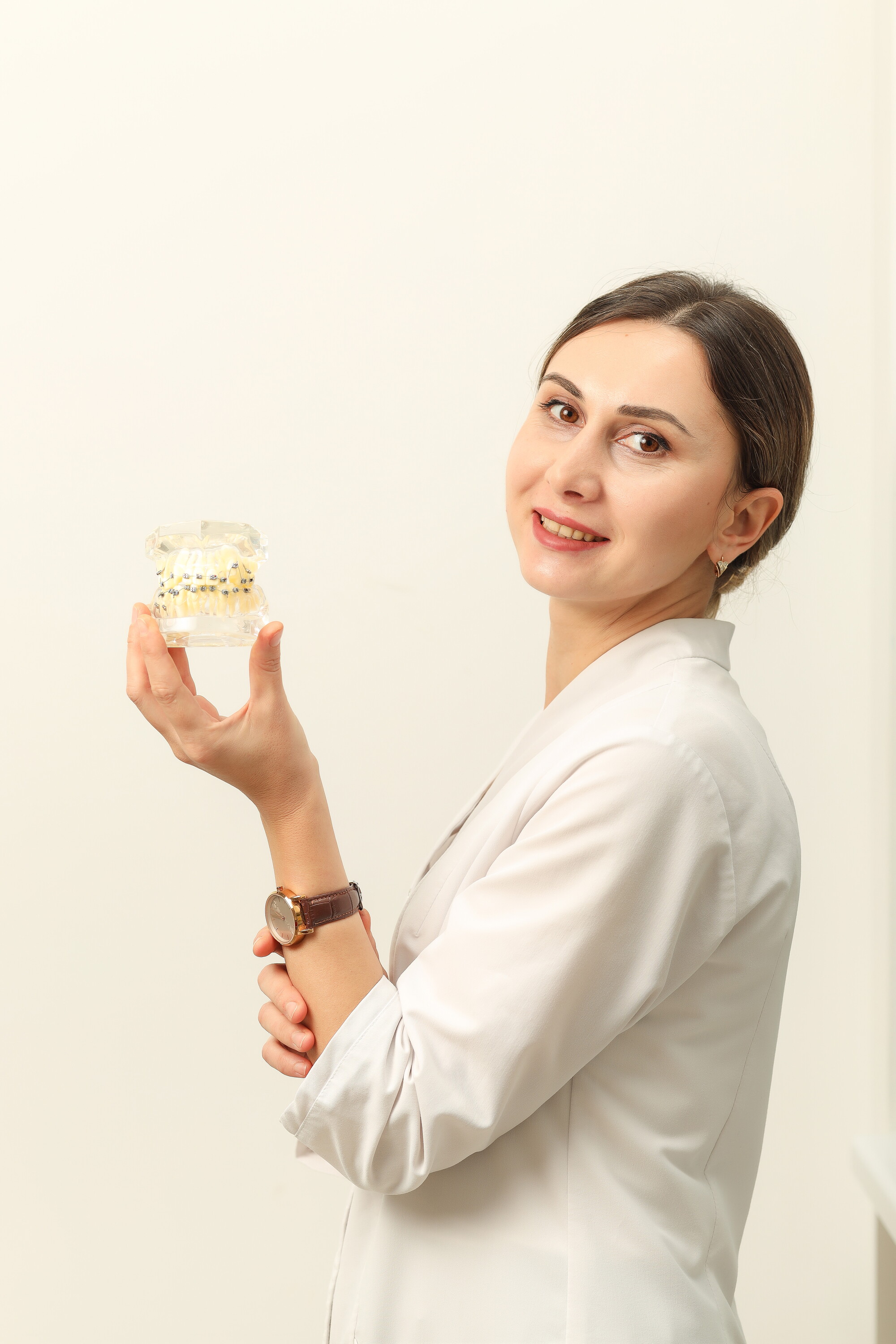 Лариса Магомедовна Халилова