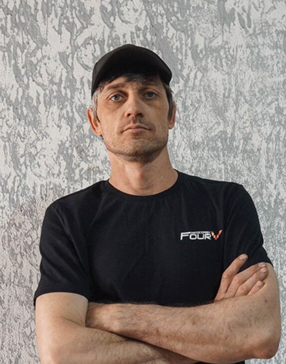 Владлен Губин