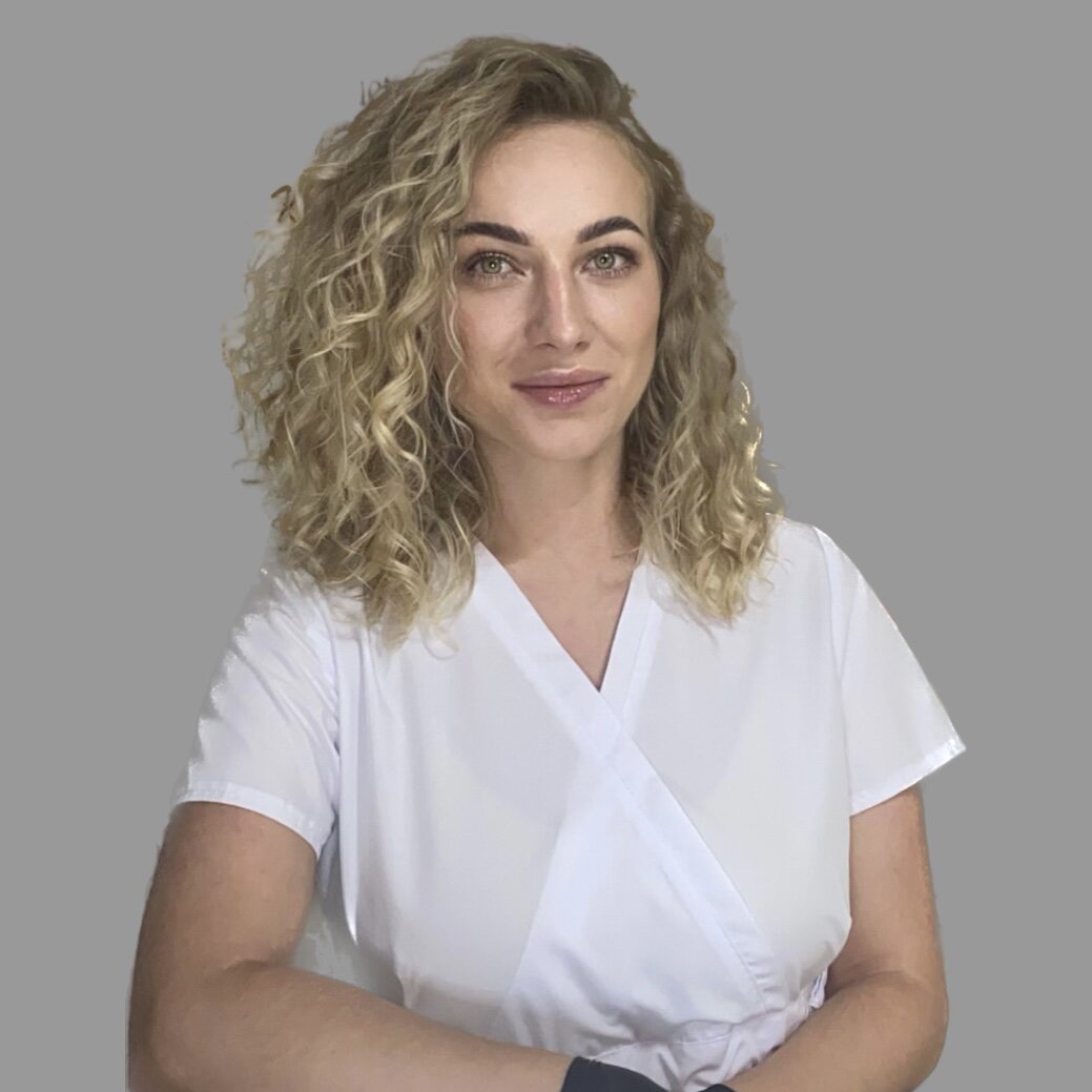 Виктория Скворцова