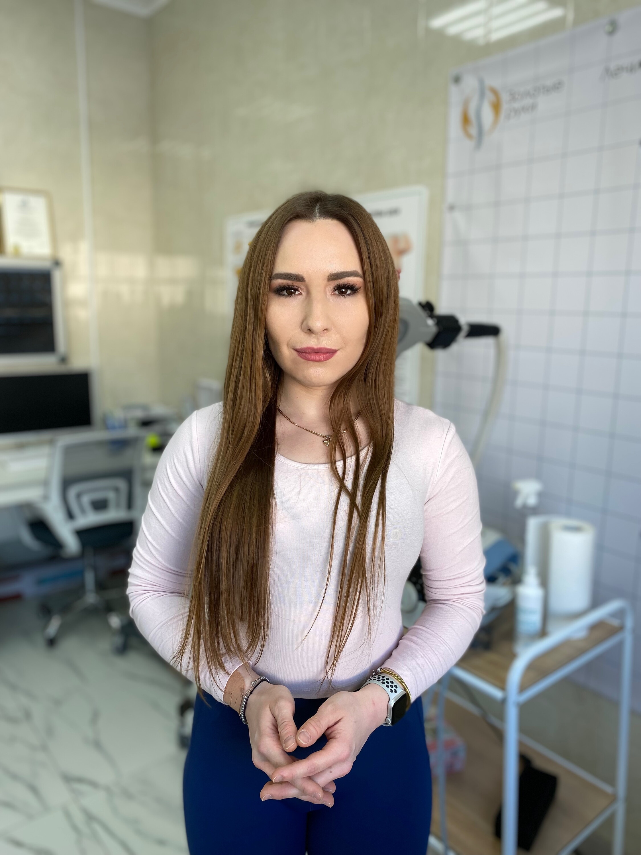 Камила Рафаэльевна Садыкова