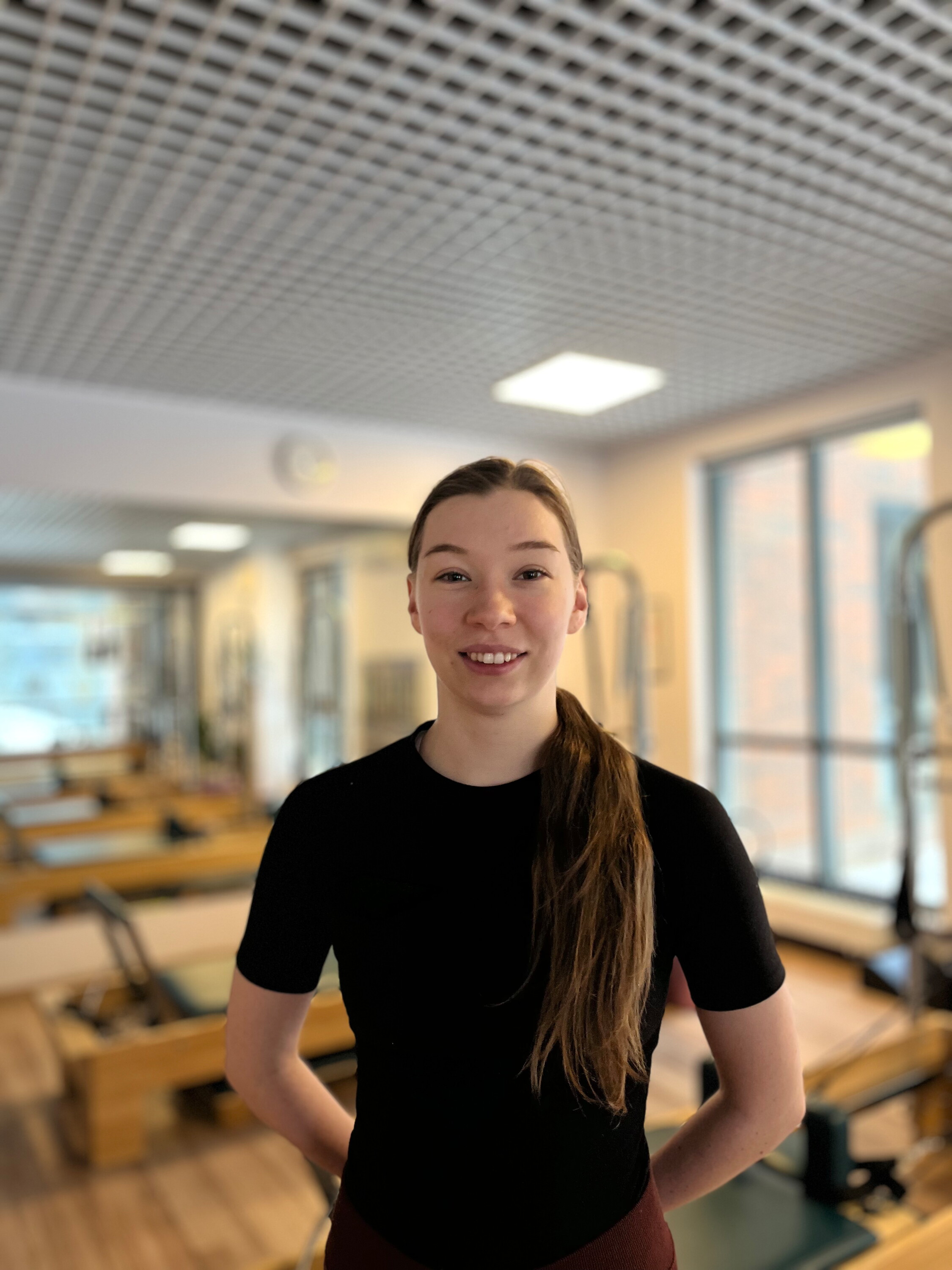 Ольга Петрова