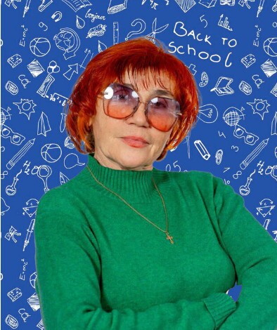 Татьяна Геннадьевна Силайчева