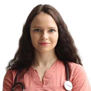 Валерия Сергеевна Лебедева