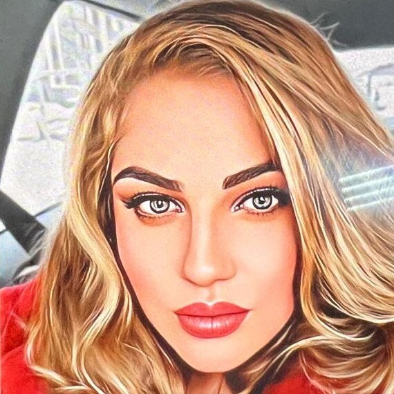 Карина-Мишель Сулейман