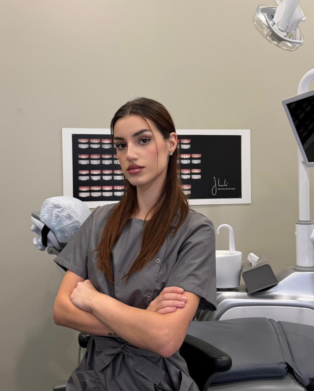 Кнарик Генриковна Манукян