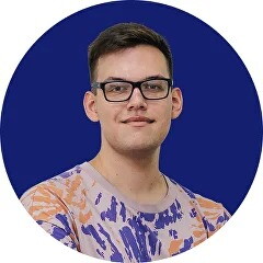 Артем Игоревич Гагин