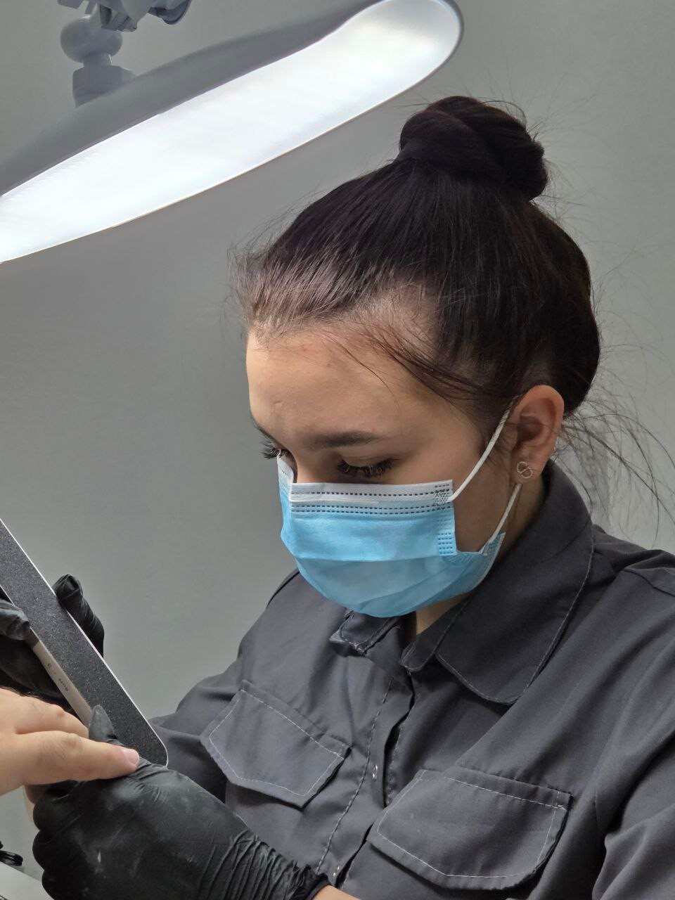 Анастасия Анатольевна Ирбахтина