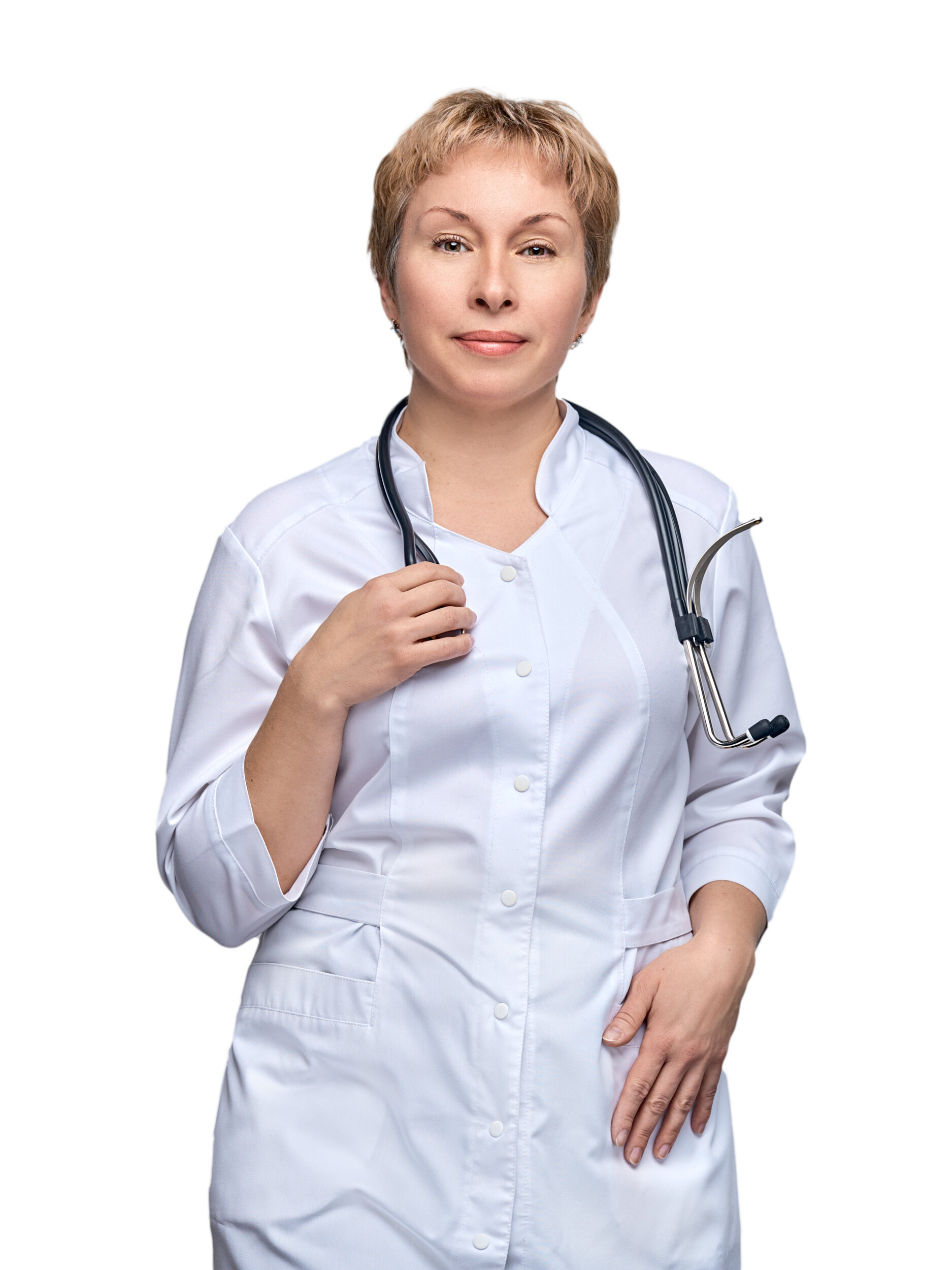 Каролина Анатольевна Савельева