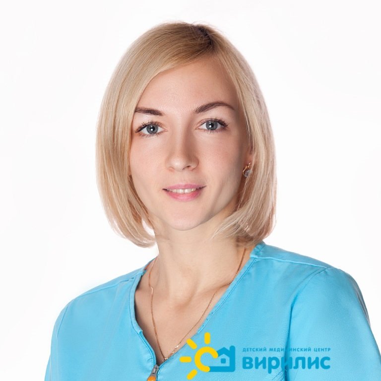 Екатерина Андреевна Аверьянова