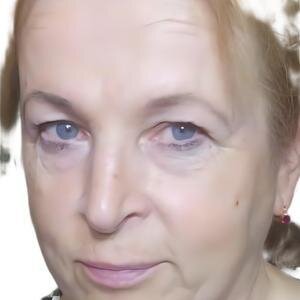 Елена Алексеевна Калашникова