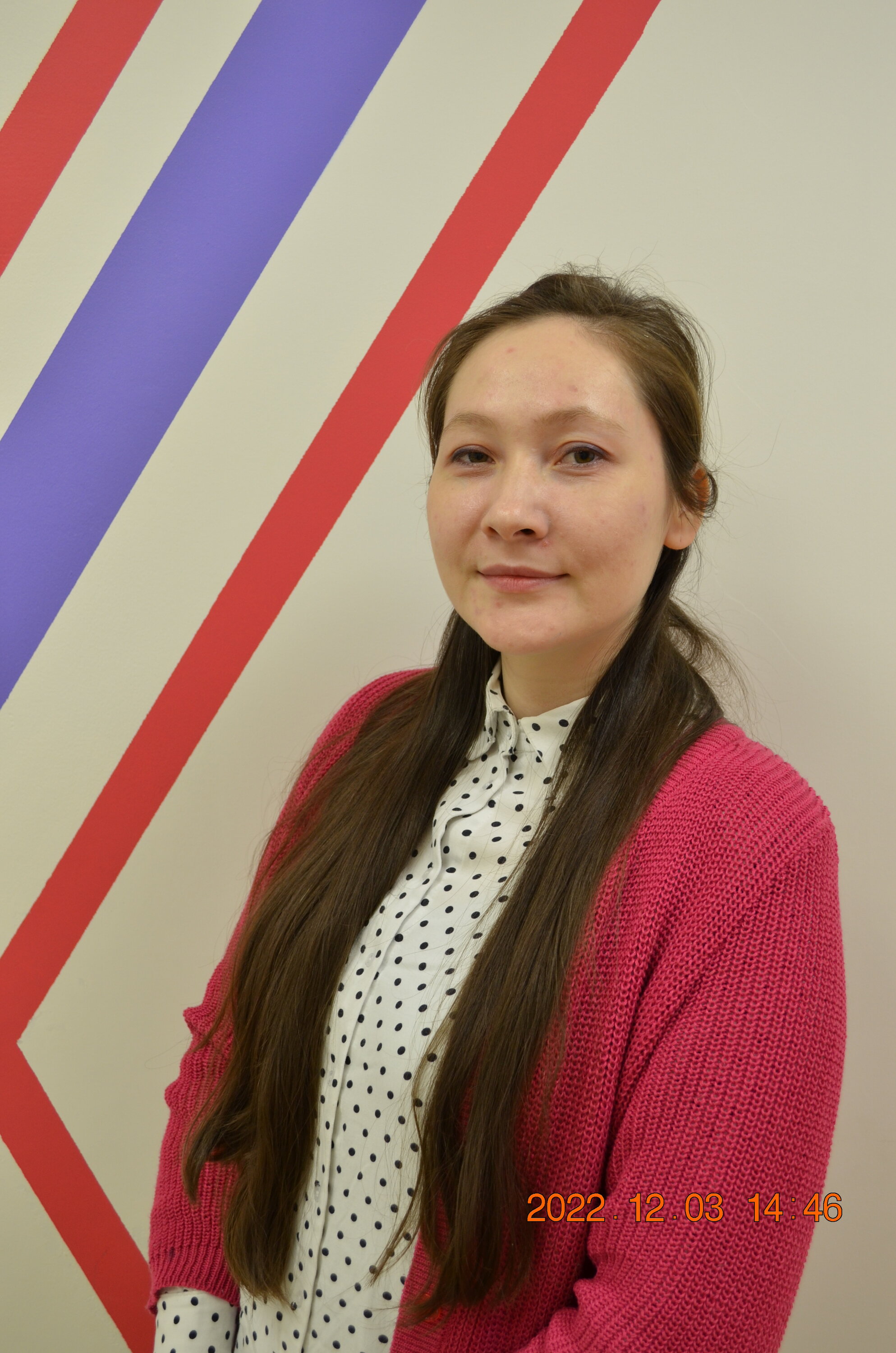 Татьяна Александровна Новакова