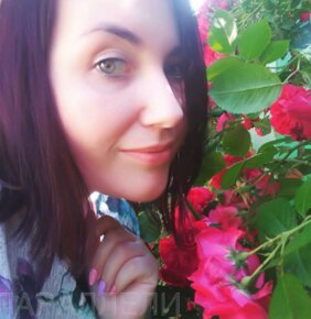 Ирина Евгеньевна Потапова