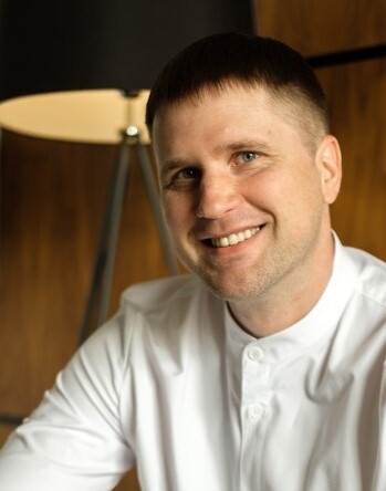 Сергей Викторович Бессонов