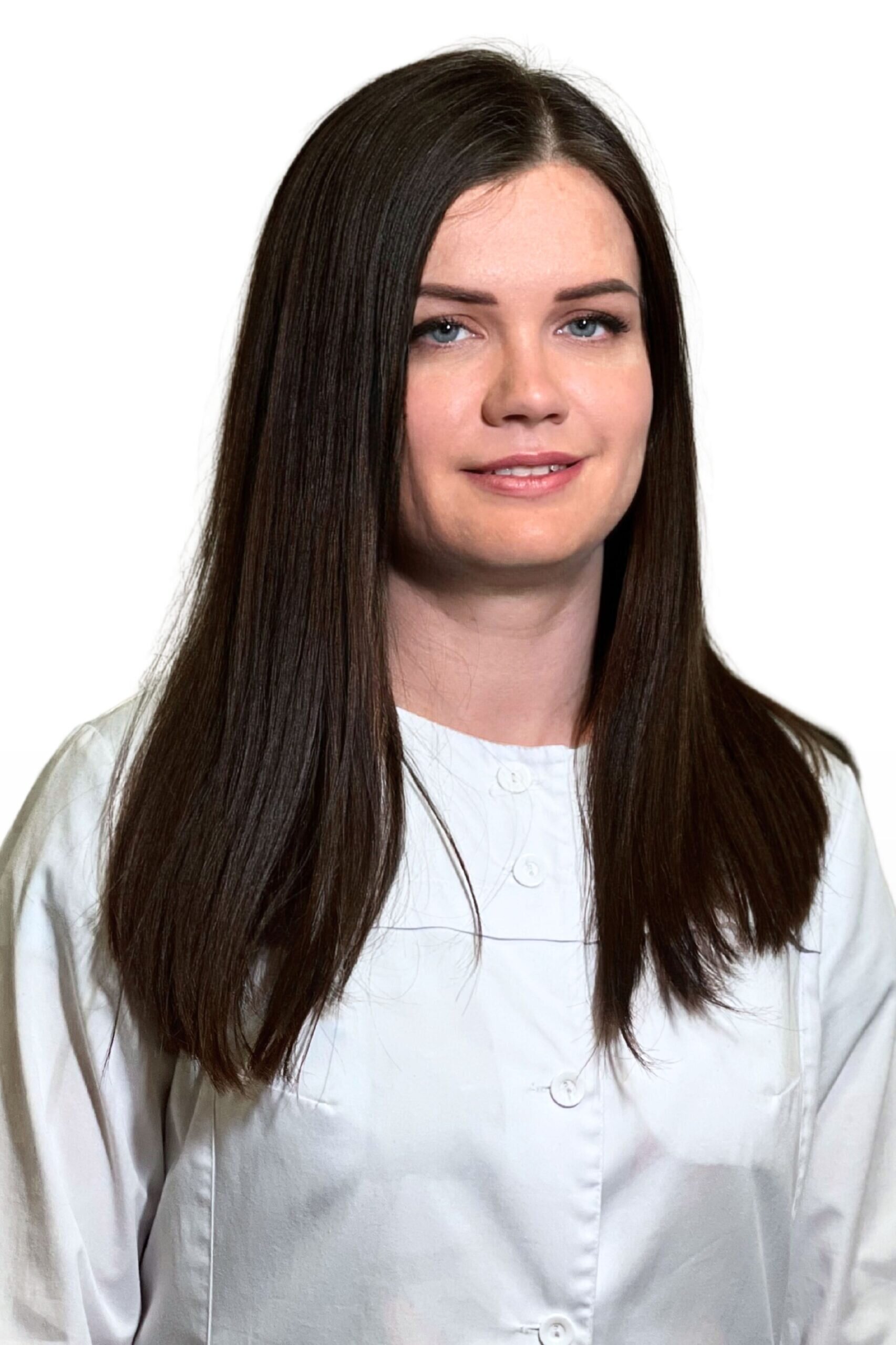 Дарья Александровна Бобровникова