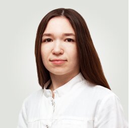 Татьяна Сергеевна Хрущева